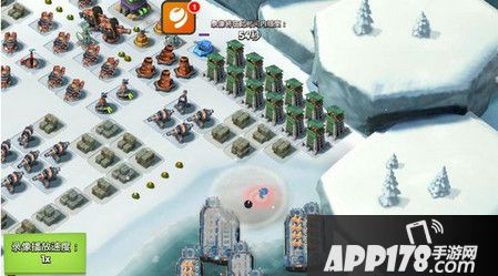 海岛奇兵战争工厂