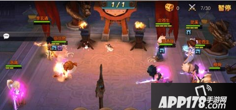 大主宰手游灵路16层打法技巧详解