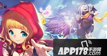 天天风之旅角色