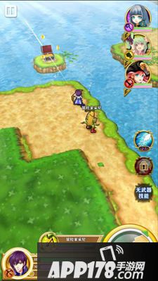 白猫计划操作技巧