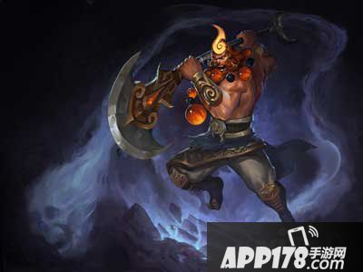 乱斗西游沙悟净