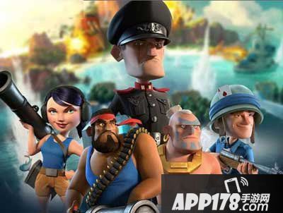 海岛奇兵5月16日恐怖博士阶段