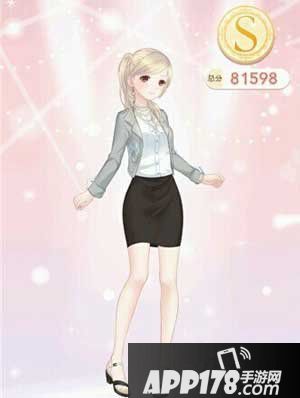 奇迹暖暖2-3公主级