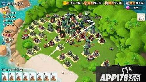 海岛奇兵游戏截图