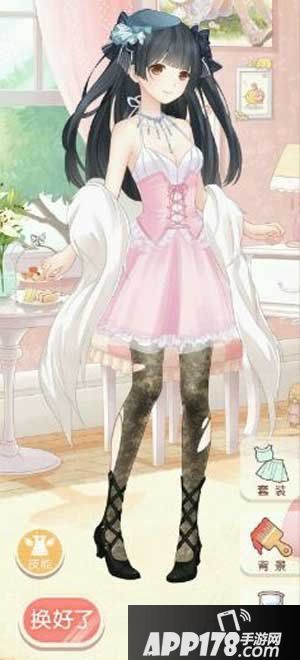 奇迹暖暖竟然是私奔!