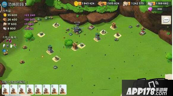 5.25恐怖博士阶段1