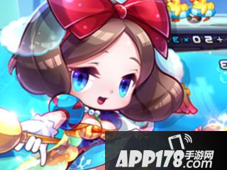 天天酷跑白雪公主