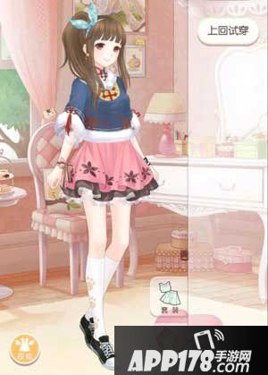 奇迹暖暖古楼四战春柳