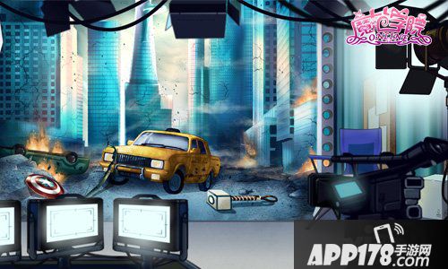 范冰冰魔范学院更新