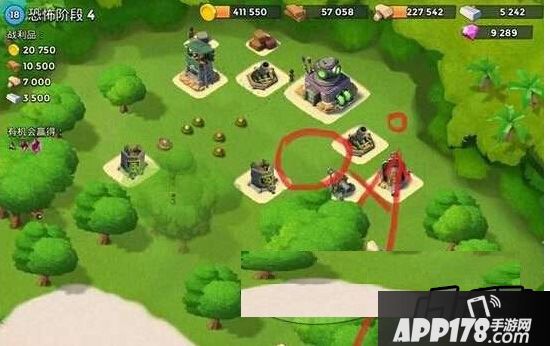 海岛奇兵恐怖博士5.28阶段4