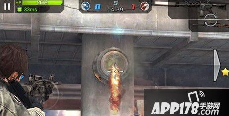 全民突击熔炉工厂