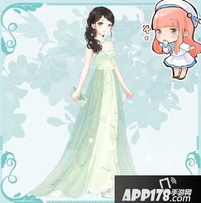 奇迹暖暖暮霭苍琅