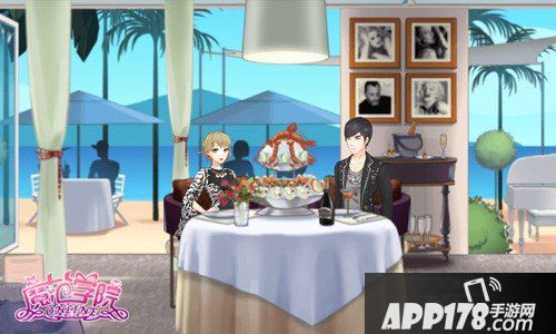 范冰冰魔范学院戛纳