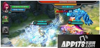 太极熊猫绝对零度困难级要怎么打