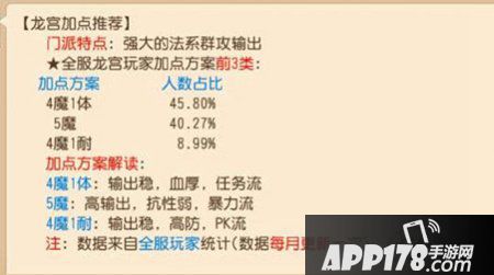梦幻西游手游龙宫攻略