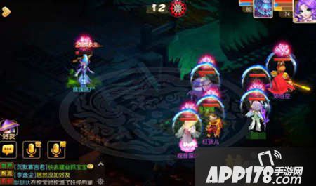 梦幻西游手游地狱阵法食魂跳尸打法攻略