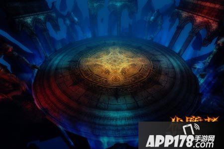 伏魔者公会系统