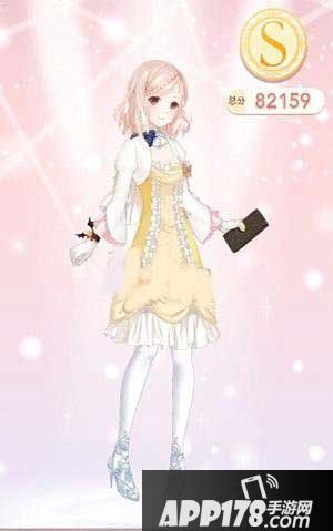 奇迹暖暖伊莎病倒了