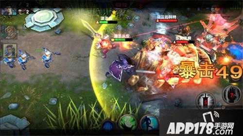 九阳神功真人对抗