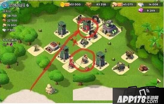 海岛奇兵恐怖博士5.28阶段5