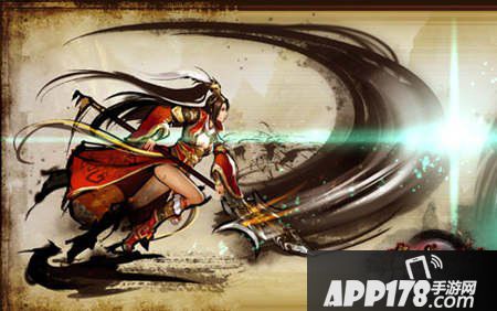 格斗江湖门客搭配