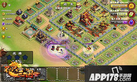 不只三国投石车 不只三国机关鸢 不只三国攻城车