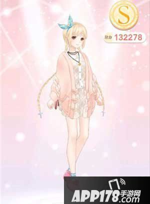 奇迹暖暖第五章支线2