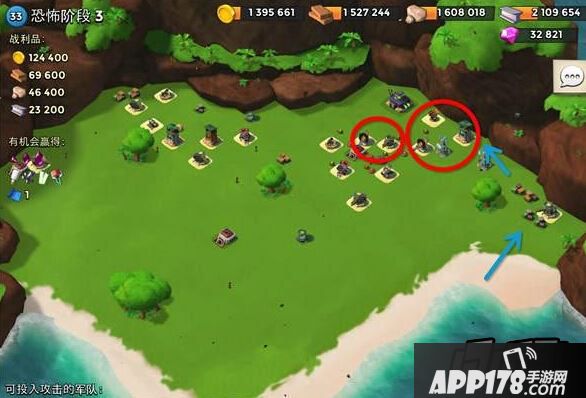 海岛奇兵5.25恐怖博士阶段3