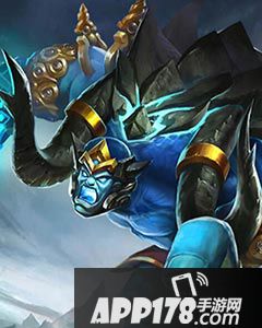 乱斗西游昆仑奴