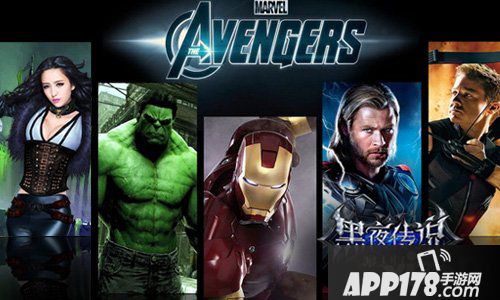 黑夜传说之狼人归来手游