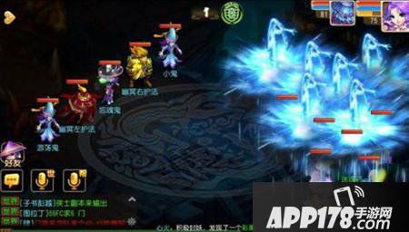  幻西游手游地狱阵法