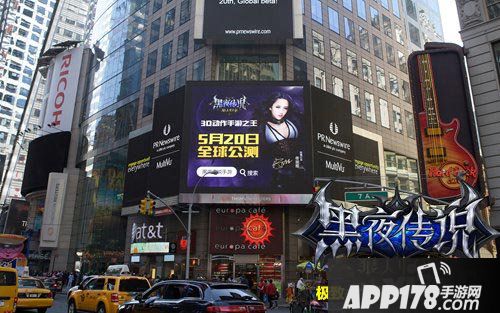 黑夜传说之狼人归来手游