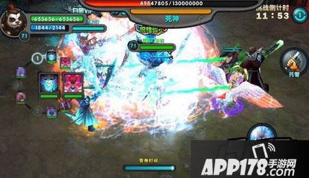 冰鸟的稀有技能硬抗