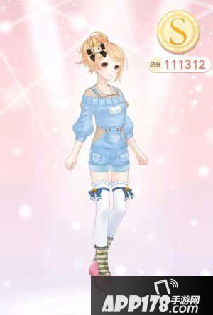 奇迹暖暖6-支线2