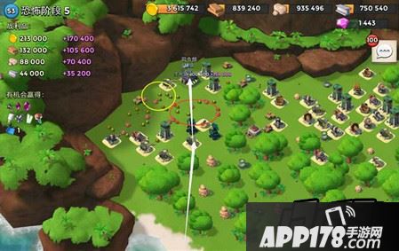 恐怖博士第五关