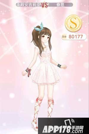 奇迹暖暖古楼四战春柳