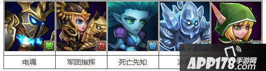 阵容推荐三