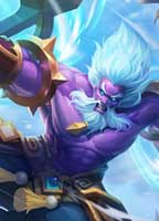 乱斗西游至圣明王