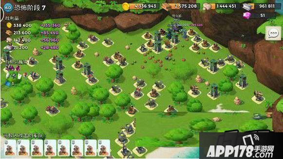 海岛奇兵6.24恐怖博士阶段7