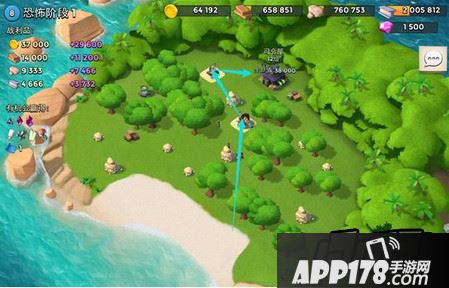 恐怖博士第一关