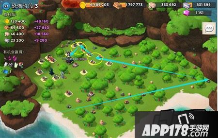 恐怖博士第三关