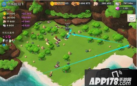 恐怖博士第一关