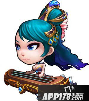 三国大爆炸貂蝉