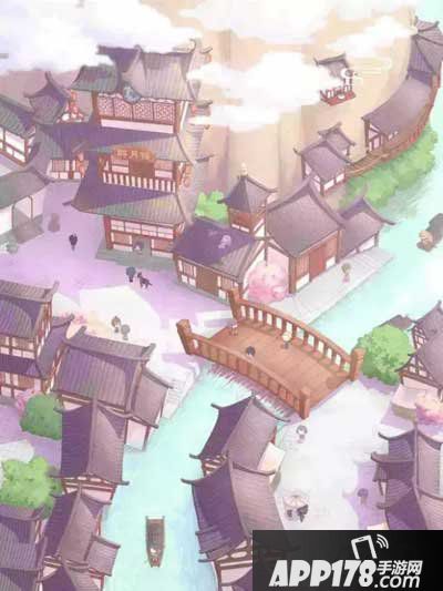 奇迹暖暖第七章地图