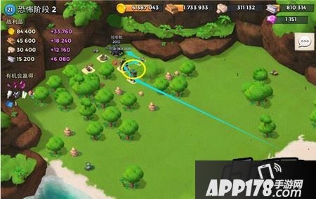 恐怖博士第二关