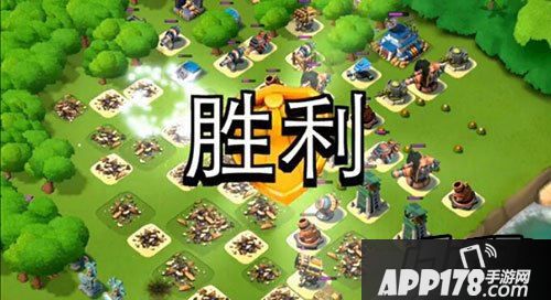 海岛奇兵游戏截图