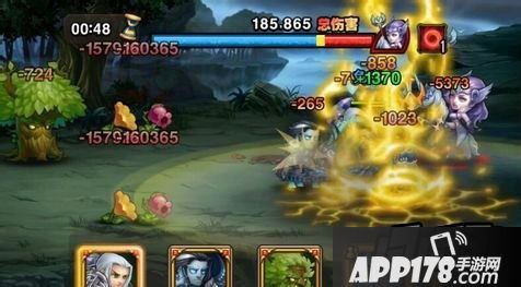 刀塔传奇永生梦境圣灵守护190W高分阵容搭配