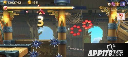 天天风之旅神秘船舱