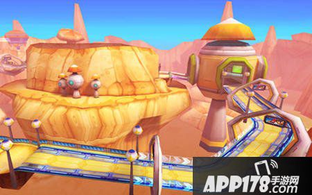 跑跑卡丁车手机版新手攻略