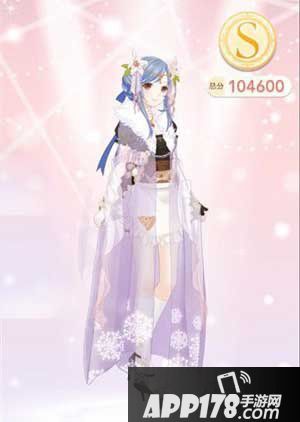 奇迹暖暖再遇罗伊斯